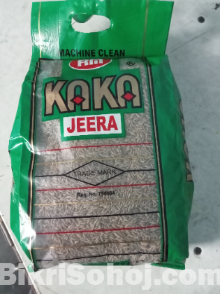 Jeera -500gm- 450tk